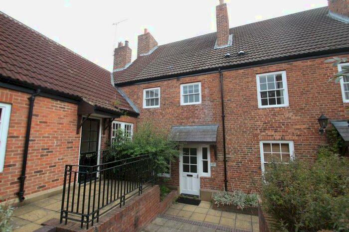 4 Bedroom House To Rent In Tanners Court, Newcastle City Centre, NE1