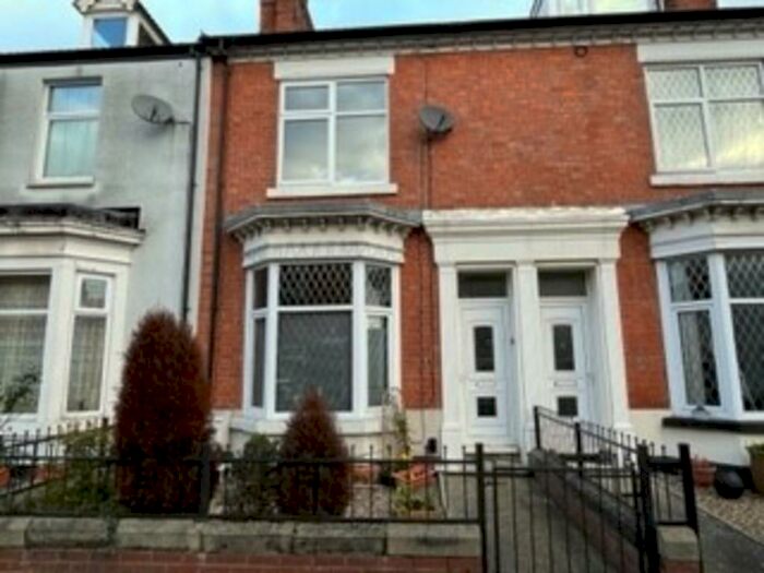 2 Bedroom Terraced House To Rent In Edinburgh Street, DN14