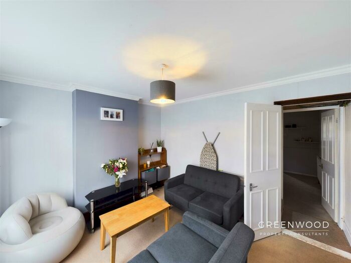 2 Bedroom Semi-Detached House To Rent In Harwich Road, Colchester, CO4