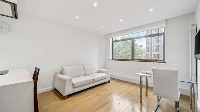 1 Bedroom Flat To Rent In Caxton Street, Westminster, SW1H