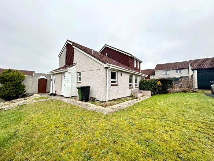 1 Bedroom Bungalow To Rent In Shapleys Gardens, Plymouth, PL9