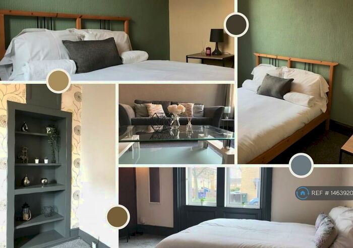 2 Bedroom Flat To Rent In Beaconsfield Street, Newcastle Upon Tyne, NE4