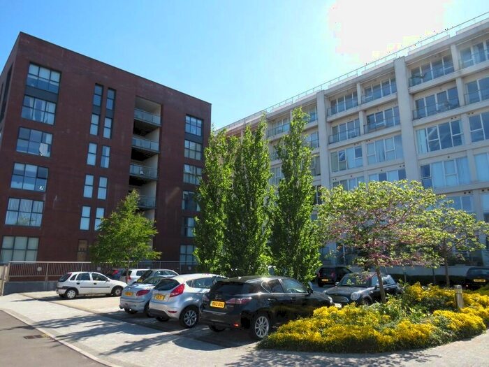 2 Bedroom Apartment To Rent In Bedminster, Airpoint, BS3