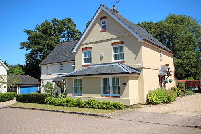 3 Bedroom Detached House For Sale In Maltbys, Selborne, GU34