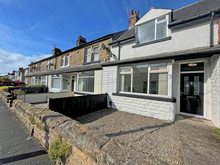 3 Bedroom Property To Rent In Cavendish Street, Harrogate, HG1