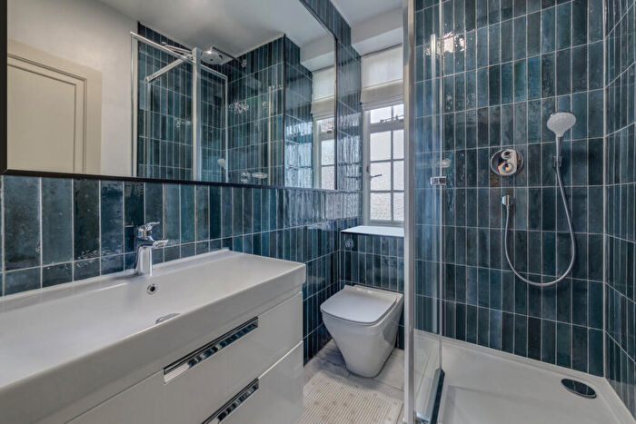 3 Bedroom Flat To Rent In Hillside Court, Finchley Road, NW3