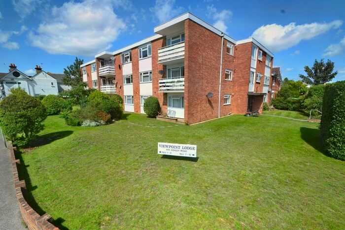 2 Bedroom Flat To Rent In Poole, BH14