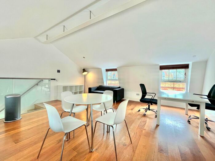 2 Bedroom Flat To Rent In Gray's Inn Road, London, WC1X
