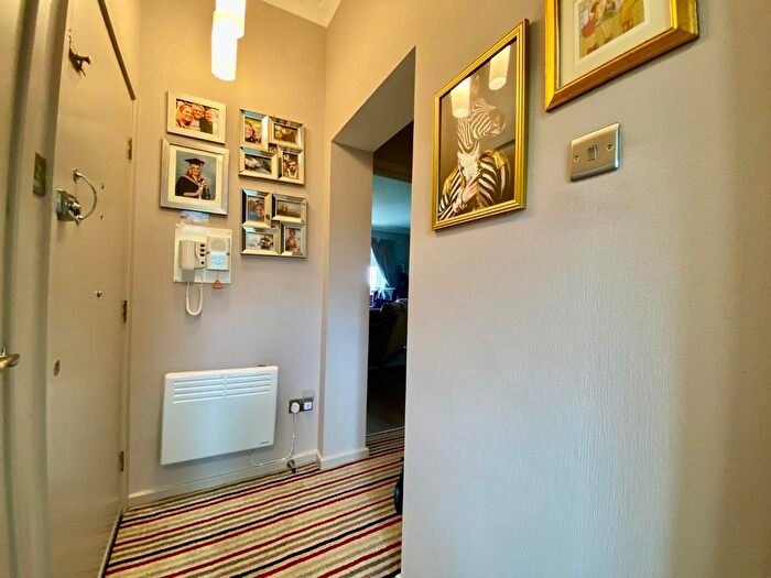 1 Bedroom Flat For Sale In Nicholas Road, Crosby, Liverpool, L23