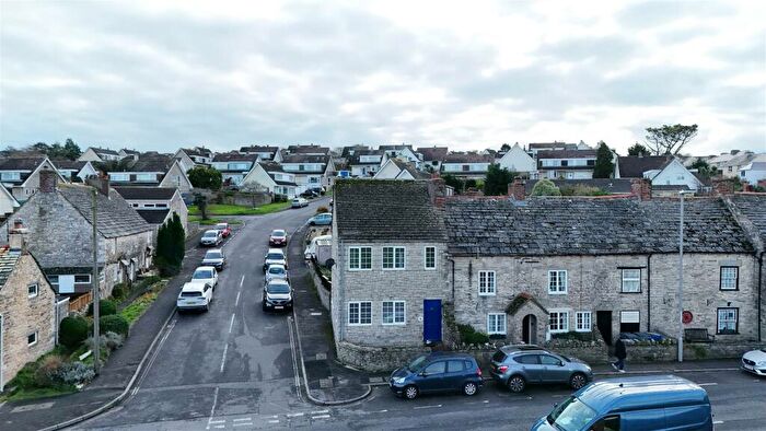 3 Bedroom End Of Terrace House To Rent In High Street, Swanage, BH19