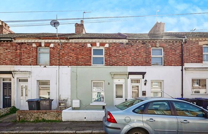 3 Bedroom House To Rent In Clarendon Place, Dover, CT17