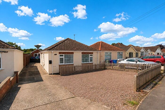 2 Bedroom Bungalow For Sale In Wyberton West Road, Boston, PE21