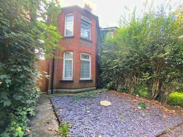 3 Bedroom Semi-Detached House To Rent In Epsom Road Guildford, GU1