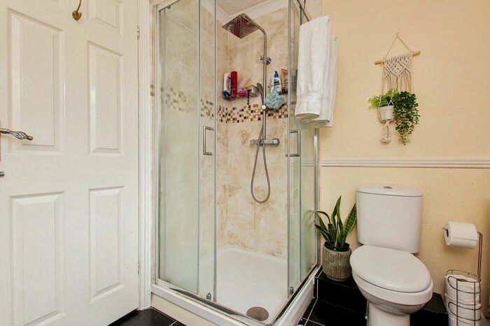 2 Bedroom Bungalow For Sale In Tithe Avenue, Beck Row, Bury St. Edmunds, IP28