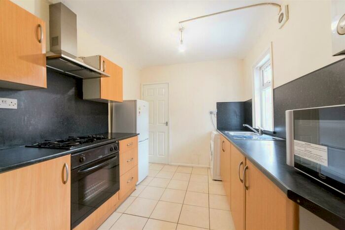 2 Bedroom Flat To Rent In Rothbury Terrace, Heaton, NE6