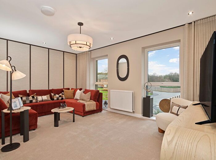 4 Bedroom Semi-Detached House For Sale In "The Stansfield" At Hollingworth Road, Littleborough, OL15