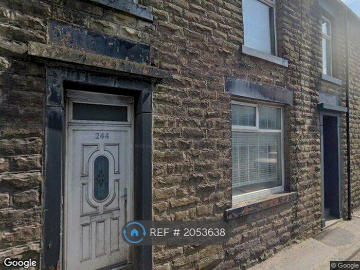 3 Bedroom Terraced House To Rent In Market Street, Whitworth, Rochdale, OL12