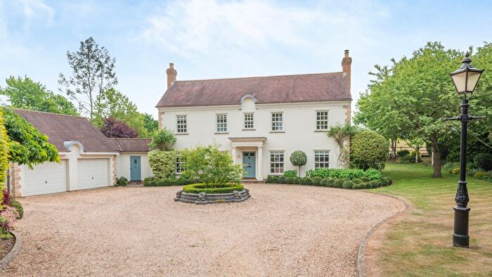 5 Bedroom Detached House For Sale In Ash Drive, Kimpton Bottom, Hertfordshire, SG4