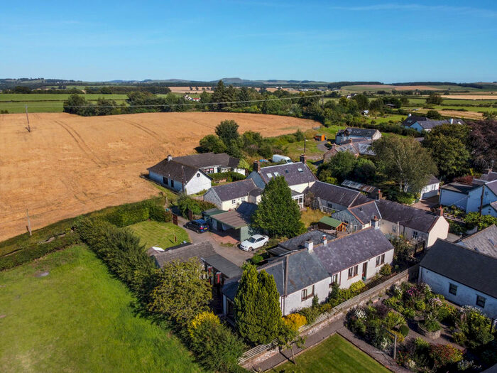 4 Bedroom Detached Bungalow For Sale In Heck, Lockerbie, DG11