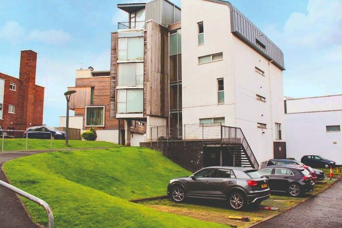 1 Bedroom Flat To Rent In Lanark Street, Flat /, Glasgow Green, Glasgow, G1