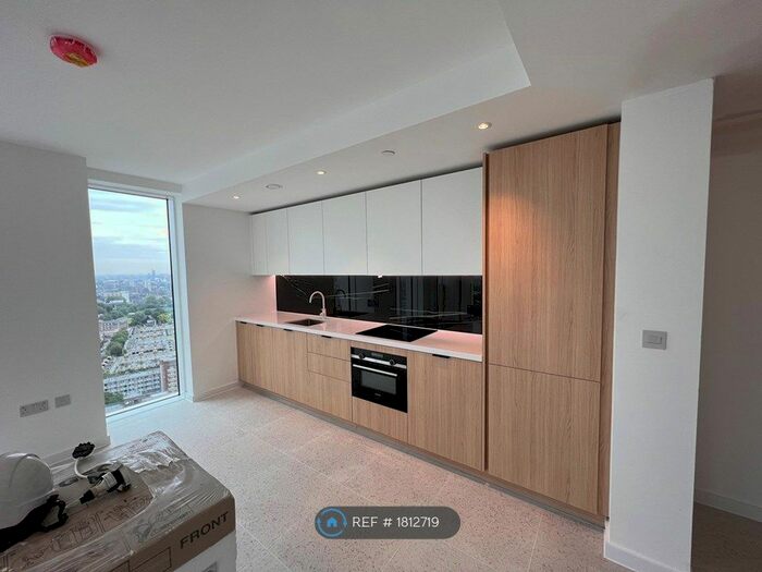 1 Bedroom Flat To Rent In Cendal Crescent, London, E1