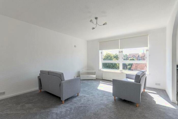 2 Bedroom Flat To Rent In Bathfield, Edinburgh, EH6