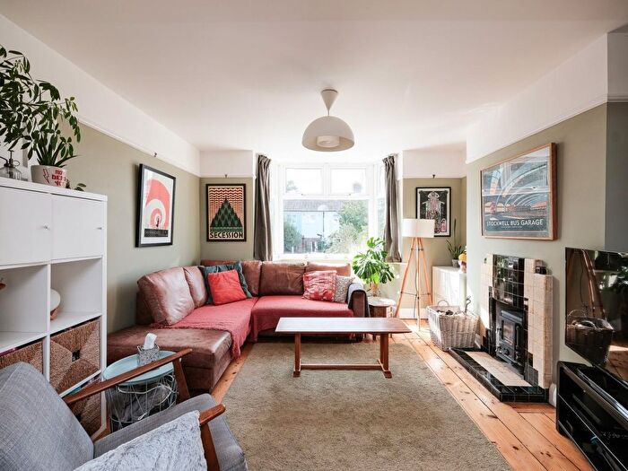 3 Bedroom Terraced House For Sale In Welsford Avenue, Stapleton, BS16