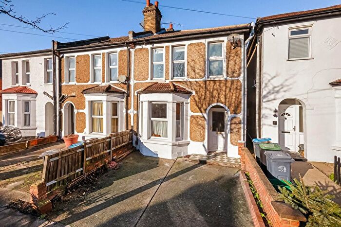 3 Bedroom Property For Sale In Moffat Road, Thornton Heath, London, CR7