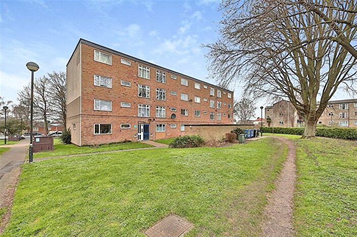 2 Bedroom Flat For Sale In Lefroy Road, Norwich, NR3