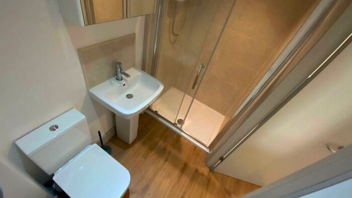 1 Bedroom Property To Rent In Weaste Road, Salford, M5