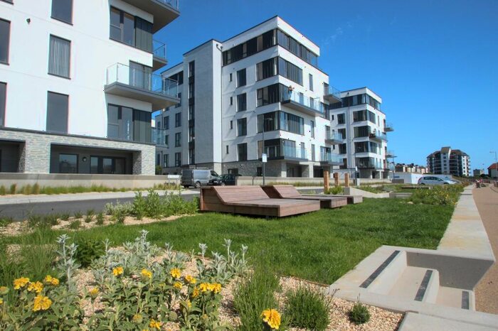 2 Bedroom Apartment To Rent In Trinity Street, Millbay, PL1