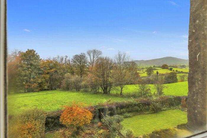 2 Bedroom Terraced House For Sale In Shaw End Cottages, Patton, Kendal, Cumbria, LA8