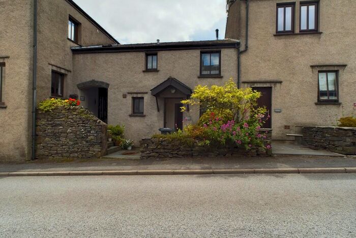 3 Bedroom Terraced House To Rent In Broughton-in-Furness, LA20