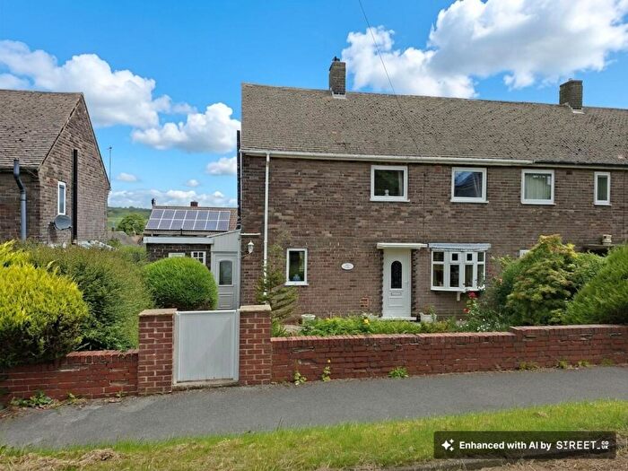3 Bedroom Semi-Detached House For Sale In Broomfield Lane, Stocksbridge, S36