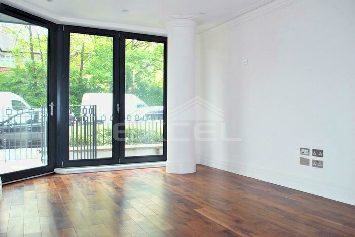 2 Bedroom Apartment To Rent In West Heath Place, B Hodford Road, Golders Green, NW11