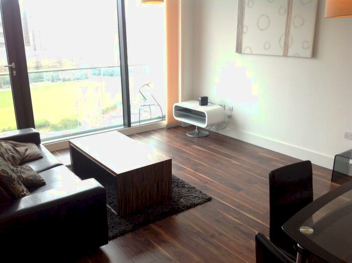 1 Bedroom Flat To Rent In Ability Penthouses, Custom House Place, Liverpool, L1