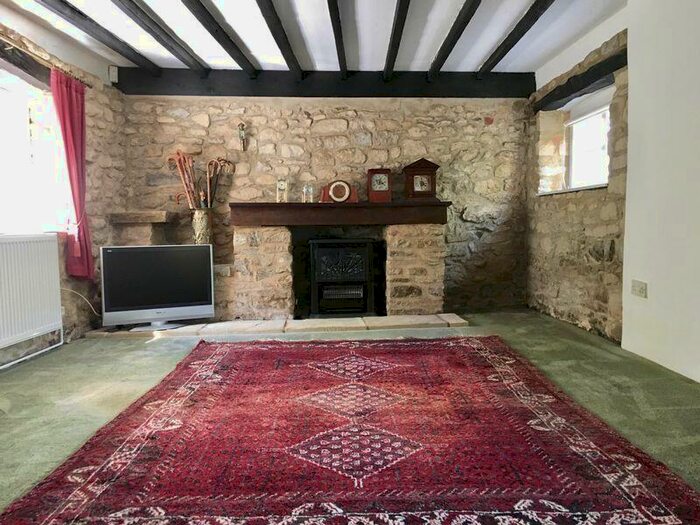 3 Bedroom Cottage To Rent In Bell Lane, Wheatley, OX33