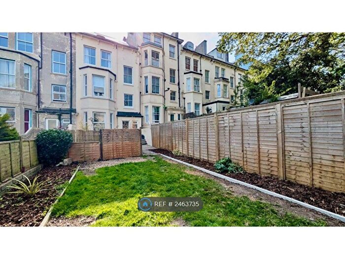 1 Bedroom Flat To Rent In Kenilworth Road, St. Leonards-On-Sea, TN38