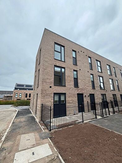 3 Bedroom Property To Rent In Maple Wood Close, Waverley, Rotherham, S60