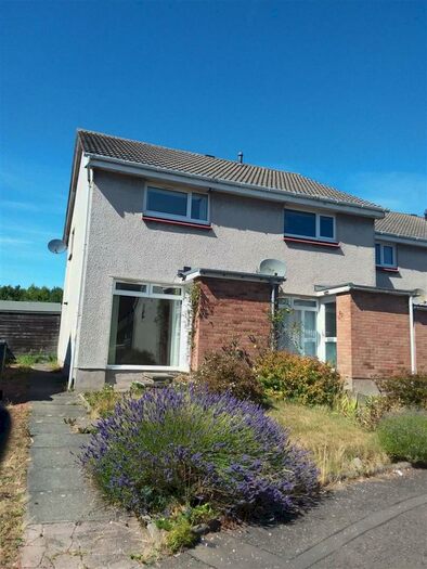 2 Bedroom Semi-Detached House To Rent In Moray Park, Dalgety Bay, KY11