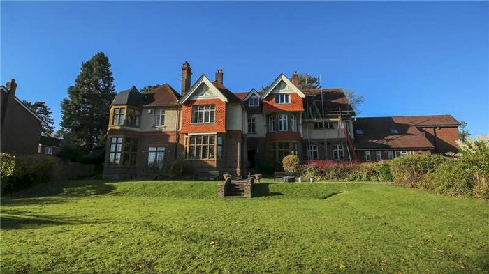 3 Bedroom Property To Rent In Cross Oak Road, Berkhamsted, HP4