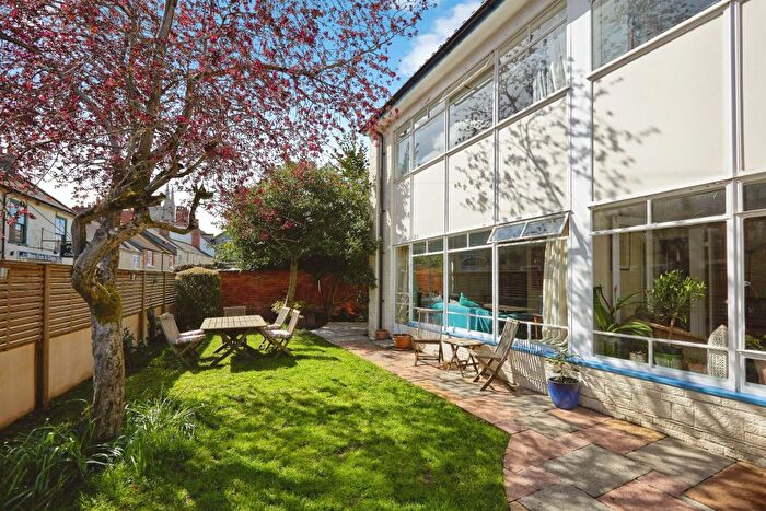 4 Bedroom Detached House For Sale In Church Street, Mere, Warminster, BA12