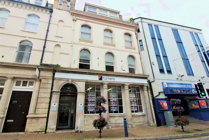 1 Bedroom Flat To Rent In High Street, Ilfracombe, EX34