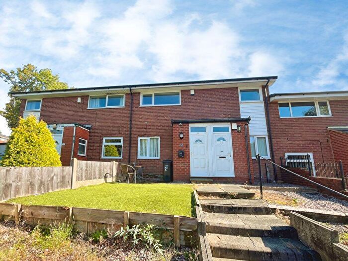 2 Bedroom Apartment For Sale In Solent Drive, Darcy Lever, BL3