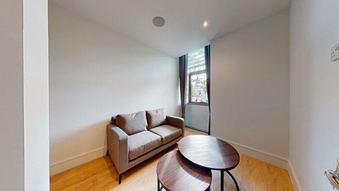 Studio To Rent In Cedar Walk, Hemel Hempstead, HP3