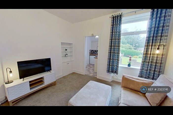 1 Bedroom Flat To Rent In Elmbank Terrace, Aberdeen, AB24