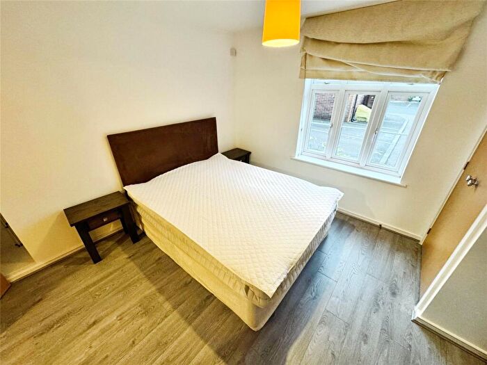 2 Bedroom Flat To Rent In Brattice Drive, Pendlebury, Swinton, Manchester, M27