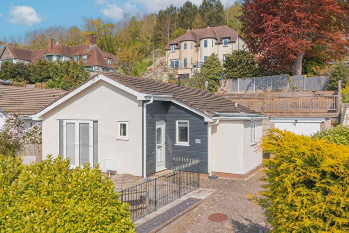 2 Bedroom Detached Bungalow For Sale In Vardre Park, Deganwy, LL31