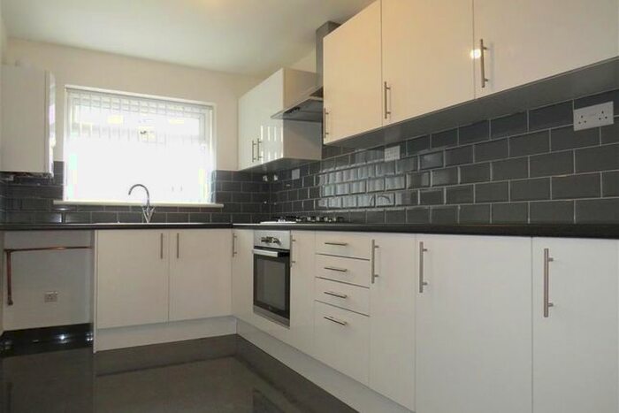 2 Bedroom Maisonette To Rent In Station Road, Coventry, CV7