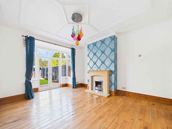 3 Bedroom Semi Detached House For Sale In Grosvenor Gardens, South Shields, NE34